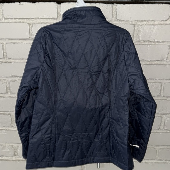 Patagonia Kids Nano Puff Diamond quilt new with tags size M(10) - Picture 3 of 10